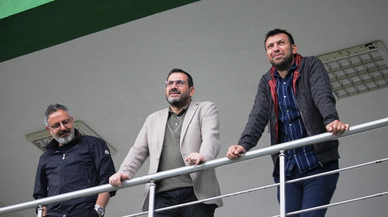 Konyaspor yönetiminden Hatayspor maçı açıklaması