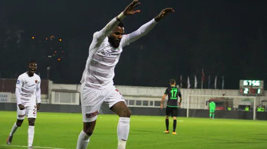 Süper Lig'in eski gol kralı Çin'de hayatını kaybetti