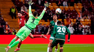 Konyaspor’un Galatasaray maçı için inancı yüksek