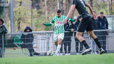 Konyaspor, Mücahit transferini bitiriyor