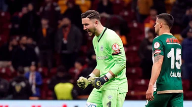 Konyasporlu Deniz'den Galatasaray ve Fenerbahçe iddialarına yanıt