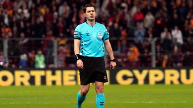 Hatayspor - Konyaspor maçının hakemi açıklandı!