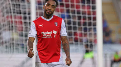 İngiliz basını yazdı! Konyaspor’dan sağ kanat hamlesi!