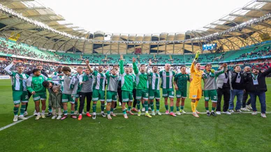 Konyaspor, Mersin'de 3 puan için sahada