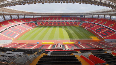 TFF'den kupa finali yeri için açıklama