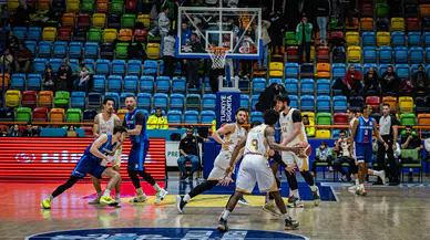 Konya BBSK, normal sezonu Balıkesir'de tamamlıyor!