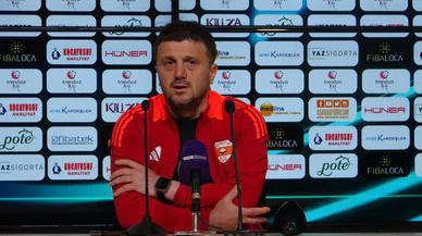 Konyaspor’un iki eski hocası, 1. Lig takımlarından ayrıldı