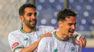 Konyaspor’un deneyimli ismi, Galatasaray maçı için konuştu