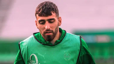 Konyaspor gelecek sezonun ilk transferini yaptı! Genç oyuncu için anlaşma sağlandı