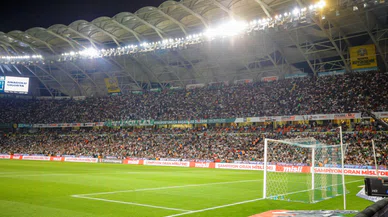 Konyaspor-Galatasaray maçına ilgi yüksek