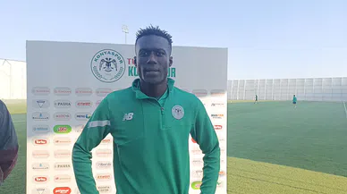 Ndao'dan Galatasaray maçı öncesi açıklama