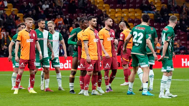 Konyaspor - Galatasaray maçı ne zaman, saat kaçta, hangi kanalda?
