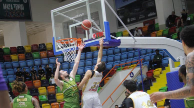 Konya BBSK, play-off maçına çıkıyor