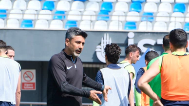 1922 Konyaspor yenilgisi ayrılık getirdi