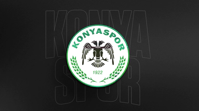 Konyasporlu yöneticinin acı günü