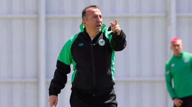 Konyaspor, Adana Demirspor maçına ciddiyetle hazırlanacak