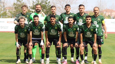 3. Lig'de nefesler tutuldu! 1922 Konyaspor nasıl ligde kalıyor?