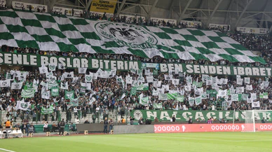 Konyaspor - Adana Demirspor maçı biletleri satışta