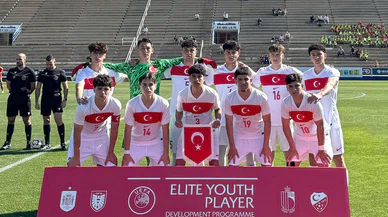 Konyaspor’un genç  isimleri milli mesaide