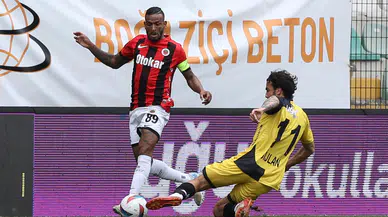 Konyaspor’un eski oyuncusu, 1. Lig’e damga vuruyor