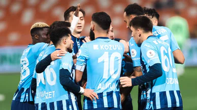 Konyaspor'un rakibi Adana Demirspor, veda maçlarına çıkıyor