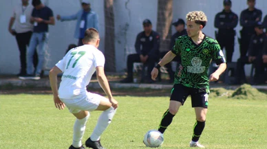 Maalesef olmadı, 1922 Konyaspor küme düştü