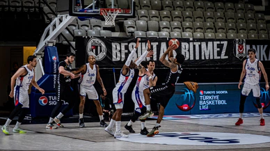 Konya Büyükşehir, Play-Off'ta ilk maçına çıkıyor