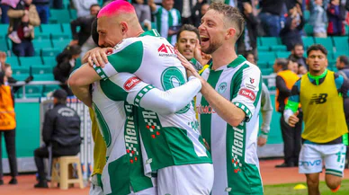 Konyaspor'un Antalyaspor maçı programı