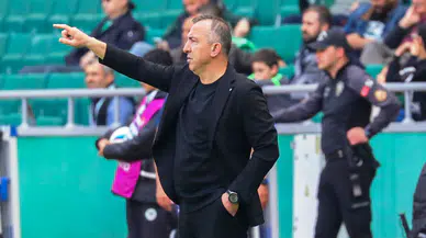 Konyaspor’da Recep Uçar, gelecek sezonun ilk transferi için konuştu