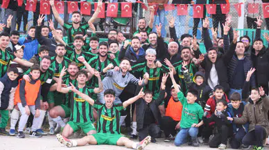 Sarayönü lige renk kattı! Bahri Karlı’dan sezon değerlendirmesi