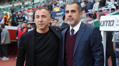 Alper Avcı'dan Konya için çok güzel sözler