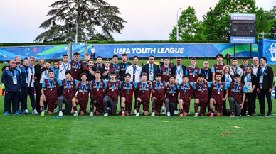 Konyaspor'dan Avrupa ikincisi Trabzonspor için mesaj