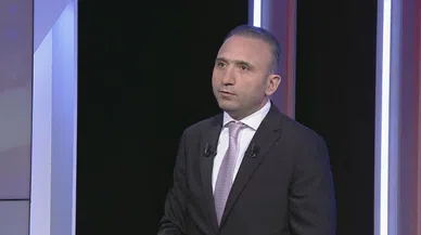 Deniz Çoban, Konyaspor-Adana Demirspor maçındaki hakem performansını yorumladı