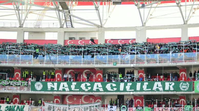 Konyaspor taraftarı Antalya'ya akacak