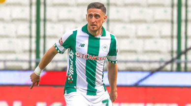 Konyasporlu oyuncu konuştu! Galatasaray yenilgisi için özür diledik