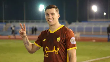 Arap takımı, Konyaspor’un 42 milyon TL parasına çöktü!