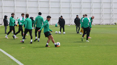 Konyaspor, Antalya yolculuğuna çıkıyor