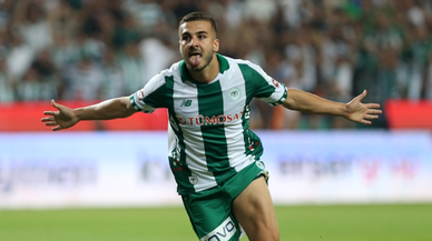 Konyasporlu oyuncunun kariyeri için önemli maç