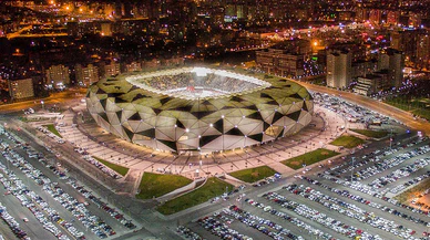 Konya'da şampiyonluk maçı için kulüpler anlaştı!