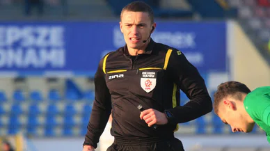 Antalyaspor - Konyaspor maçının yabancı VAR hakemi açıklandı