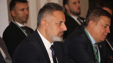 Konyaspor Başkanı Ömer Korkmaz'dan açıklama! Antalyaspor şampiyon olmuş gibi sevindi