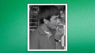 Konyaspor, efsane taraftarını andı