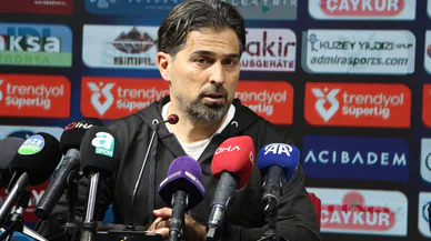 İlhan Palut’tan Konyaspor maçı için açıklama