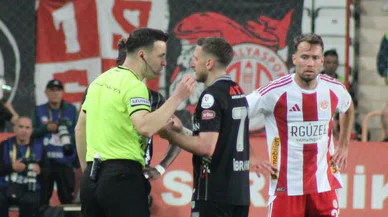 Konyasporlu Melih, Rizespor maçını kaçıracak