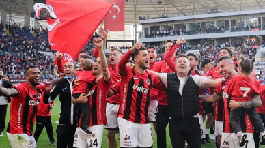 Konyasporlu oyuncunun 'Süper' heyecanı