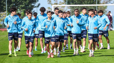 Trabzonspor, Konyaspor deplasmanına hazır!