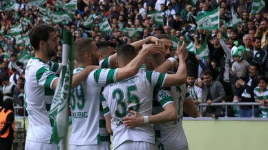 Süper Lig’de son 10 yıla Konyaspor damgası!