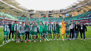 Konyaspor gözünü rekora dikti