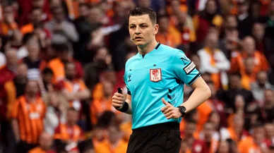 Konyaspor - Rizespor maçının hakemi açıklandı!