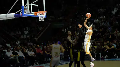 Konya Büyükşehir Seriyi Eşitledi: Gözler Ankara’daki Final Maçında